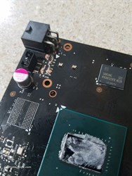 Geforce Gtx 960 Sc Repair