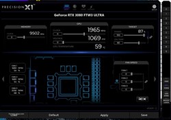 Precision X1 1.1.0.11 Fan Control not working properly now? (Driver ...